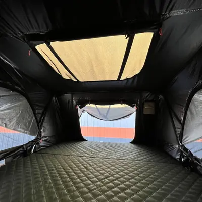 2024 Mammoth Overland HV photo 39