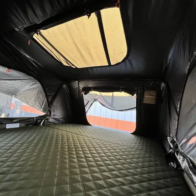 2024 Mammoth Overland HV photo 38
