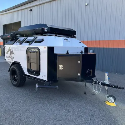 2024 Mammoth Overland HV photo 12