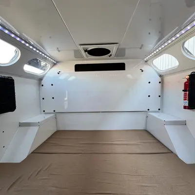 2024 Mammoth Overland HV photo 46