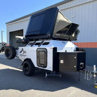 2024 Mammoth Overland HV photo 42