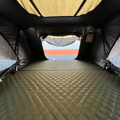 2024 Mammoth Overland HV photo 36