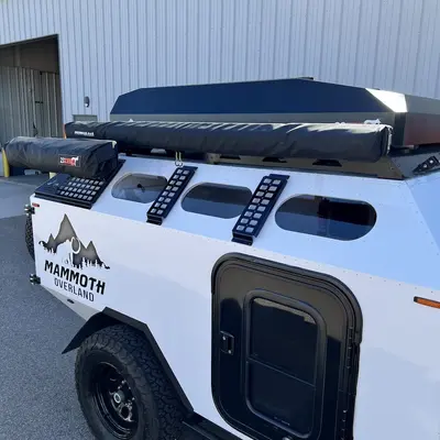 2024 Mammoth Overland HV photo 4