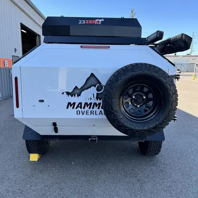 2024 Mammoth Overland HV photo 5