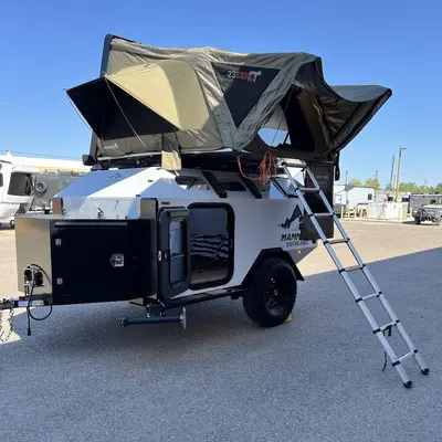 2024 Mammoth Overland HV photo 41