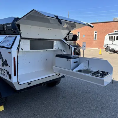 2024 Mammoth Overland HV photo 18
