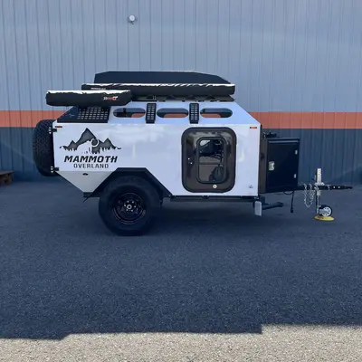 2024 Mammoth Overland HV photo 2