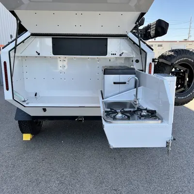 2024 Mammoth Overland HV photo 17