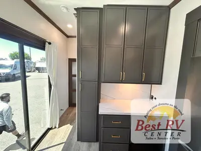 2027 Forest River RV Cedar Creek Cottage photo 50