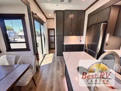 2027 Forest River RV Cedar Creek Cottage photo 45