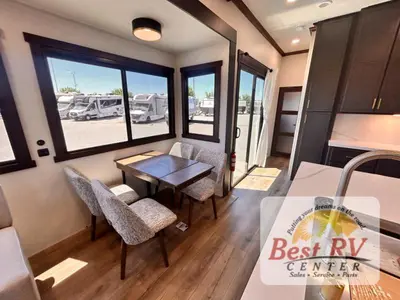 2027 Forest River RV Cedar Creek Cottage photo 44