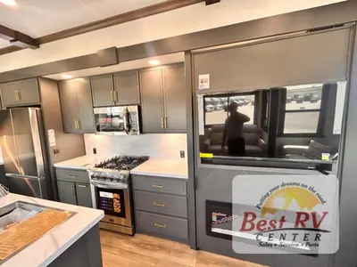 2027 Forest River RV Cedar Creek Cottage photo 39
