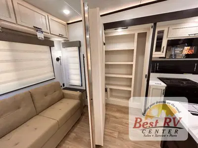2027 Forest River RV Sabre photo 30