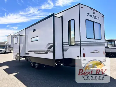 2027 Forest River RV Sabre photo 5