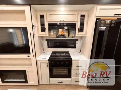 2027 Forest River RV Sabre photo 46