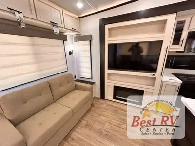 2027 Forest River RV Sabre photo 27