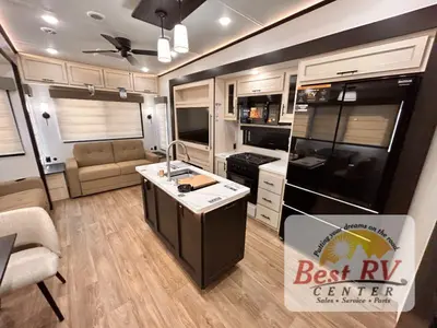 2027 Forest River RV Sabre photo 11