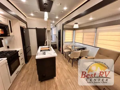 2027 Forest River RV Sabre photo 40
