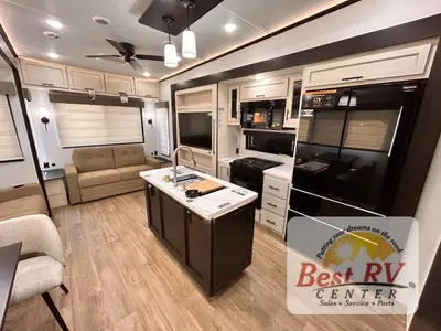 2027 Forest River RV Sabre photo 10