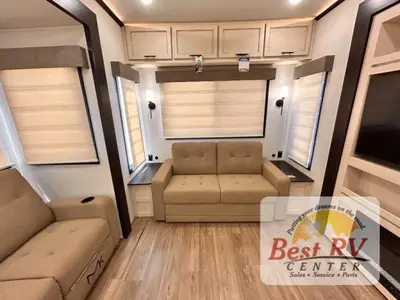 2027 Forest River RV Sabre photo 25