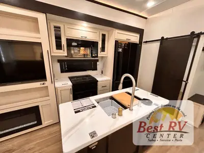 2027 Forest River RV Sabre photo 44