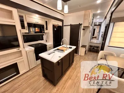 2027 Forest River RV Sabre photo 42