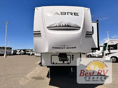 2027 Forest River RV Sabre photo 8