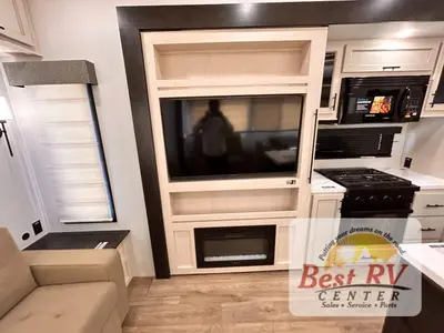 2027 Forest River RV Sabre photo 29