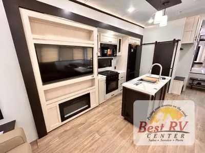 2027 Forest River RV Sabre photo 33