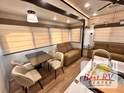 2027 Forest River RV Sabre photo 21