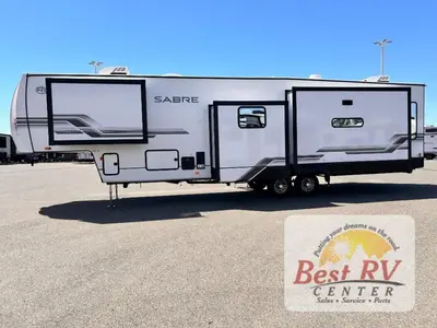 2027 Forest River RV Sabre photo 6