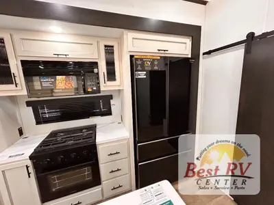 2027 Forest River RV Sabre photo 49