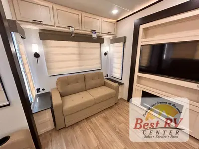 2027 Forest River RV Sabre photo 26