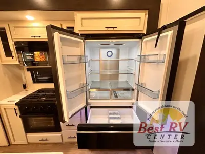 2027 Forest River RV Sabre photo 50