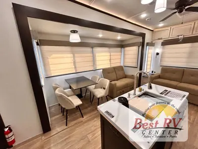 2027 Forest River RV Sabre photo 18