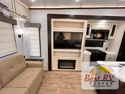 2027 Forest River RV Sabre photo 31