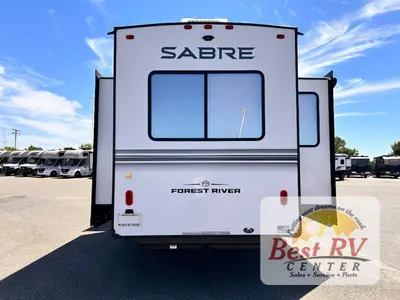 2027 Forest River RV Sabre photo 4