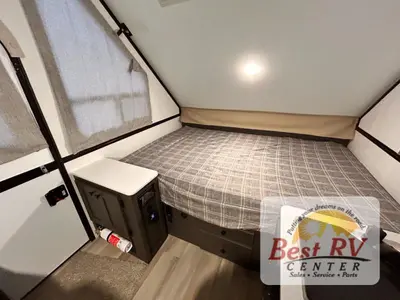 2026 Forest River RV Rockwood Hard Side Series photo 30