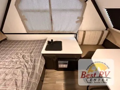 2026 Forest River RV Rockwood Hard Side Series photo 19