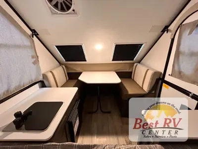 2026 Forest River RV Rockwood Hard Side Series photo 11