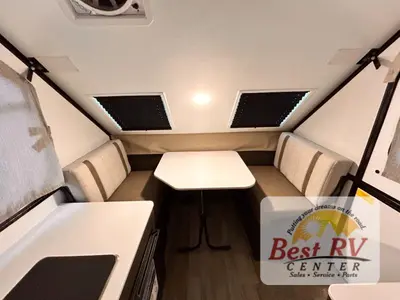 2026 Forest River RV Rockwood Hard Side Series photo 12