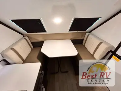 2026 Forest River RV Rockwood Hard Side Series photo 14