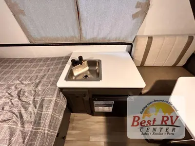 2026 Forest River RV Rockwood Hard Side Series photo 20