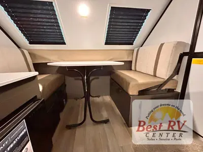 2026 Forest River RV Rockwood Hard Side Series photo 15