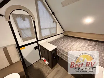 2026 Forest River RV Rockwood Hard Side Series photo 31