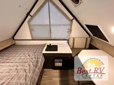 2026 Forest River RV Rockwood Hard Side Series photo 18
