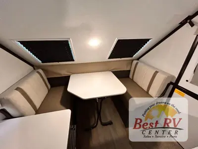 2026 Forest River RV Rockwood Hard Side Series photo 34