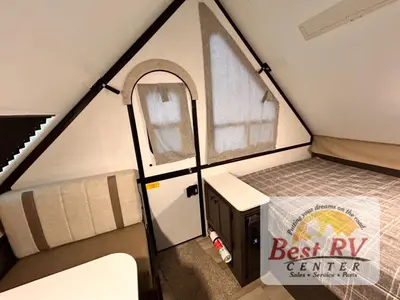 2026 Forest River RV Rockwood Hard Side Series photo 32