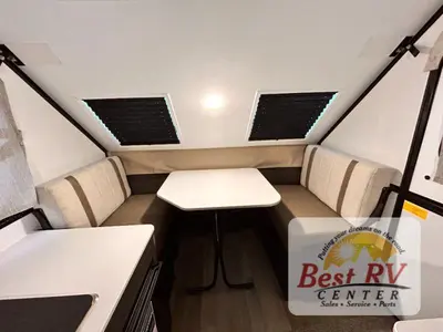 2026 Forest River RV Rockwood Hard Side Series photo 13