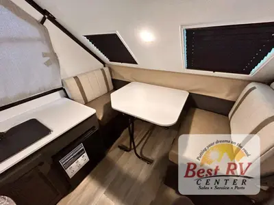 2026 Forest River RV Rockwood Hard Side Series photo 16